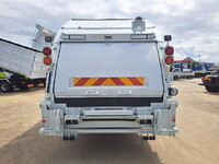 HINO Ranger Garbage Truck TKG-FD9JDAA 2013 187,200km_7