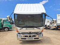 HINO Ranger Garbage Truck TKG-FD9JDAA 2013 187,200km_9