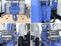 HINO Profia Self Loader (With 4 Steps Of Cranes) BDG-FW1EXYG 2009 546,315km_17