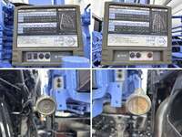 HINO Profia Self Loader (With 4 Steps Of Cranes) BDG-FW1EXYG 2009 546,315km_18