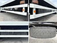 HINO Profia Self Loader (With 4 Steps Of Cranes) BDG-FW1EXYG 2009 546,315km_20