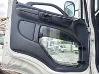 HINO Profia Self Loader (With 4 Steps Of Cranes) BDG-FW1EXYG 2009 546,315km_30