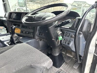 HINO Profia Self Loader (With 4 Steps Of Cranes) BDG-FW1EXYG 2009 546,315km_35