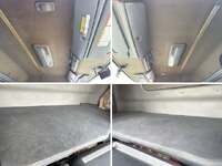 HINO Profia Self Loader (With 4 Steps Of Cranes) BDG-FW1EXYG 2009 546,315km_36