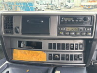 HINO Profia Self Loader (With 4 Steps Of Cranes) BDG-FW1EXYG 2009 546,315km_37