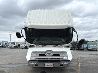 HINO Profia Self Loader (With 4 Steps Of Cranes) BDG-FW1EXYG 2009 546,315km_7