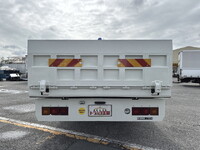 HINO Profia Self Loader (With 4 Steps Of Cranes) BDG-FW1EXYG 2009 546,315km_8