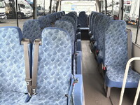 MITSUBISHI FUSO Rosa Micro Bus TPG-BE640G 2018 118,075km_11