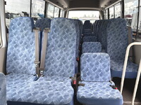 MITSUBISHI FUSO Rosa Micro Bus TPG-BE640G 2018 118,075km_12
