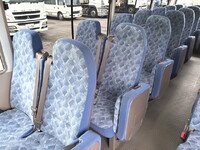 MITSUBISHI FUSO Rosa Micro Bus TPG-BE640G 2018 118,075km_13