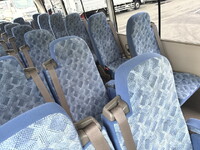 MITSUBISHI FUSO Rosa Micro Bus TPG-BE640G 2018 118,075km_14