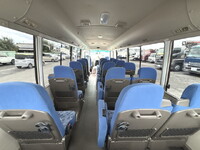 MITSUBISHI FUSO Rosa Micro Bus TPG-BE640G 2018 118,075km_16