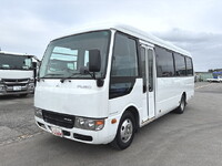 MITSUBISHI FUSO Rosa Micro Bus TPG-BE640G 2018 118,075km_1