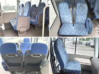 MITSUBISHI FUSO Rosa Micro Bus TPG-BE640G 2018 118,075km_22