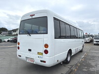 MITSUBISHI FUSO Rosa Micro Bus TPG-BE640G 2018 118,075km_2