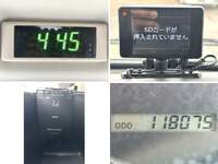 MITSUBISHI FUSO Rosa Micro Bus TPG-BE640G 2018 118,075km_31