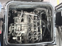MITSUBISHI FUSO Rosa Micro Bus TPG-BE640G 2018 118,075km_39
