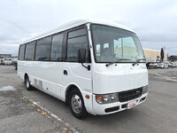 MITSUBISHI FUSO Rosa Micro Bus TPG-BE640G 2018 118,075km_3