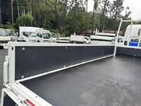 MITSUBISHI FUSO Canter Truck (With 4 Steps Of Cranes) 2PG-FEB80 2026 564km_10