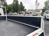 MITSUBISHI FUSO Canter Truck (With 4 Steps Of Cranes) 2PG-FEB80 2026 564km_11