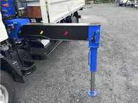 MITSUBISHI FUSO Canter Truck (With 4 Steps Of Cranes) 2PG-FEB80 2026 564km_18
