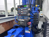 MITSUBISHI FUSO Canter Truck (With 4 Steps Of Cranes) 2PG-FEB80 2026 564km_19