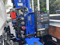 MITSUBISHI FUSO Canter Truck (With 4 Steps Of Cranes) 2PG-FEB80 2026 564km_20