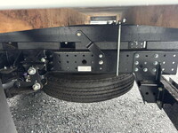 MITSUBISHI FUSO Canter Truck (With 4 Steps Of Cranes) 2PG-FEB80 2026 564km_25