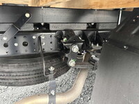MITSUBISHI FUSO Canter Truck (With 4 Steps Of Cranes) 2PG-FEB80 2026 564km_26