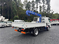 MITSUBISHI FUSO Canter Truck (With 4 Steps Of Cranes) 2PG-FEB80 2026 564km_2