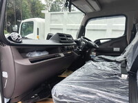 MITSUBISHI FUSO Canter Truck (With 4 Steps Of Cranes) 2PG-FEB80 2026 564km_34