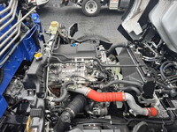MITSUBISHI FUSO Canter Truck (With 4 Steps Of Cranes) 2PG-FEB80 2026 564km_36