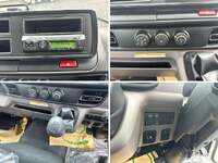 MITSUBISHI FUSO Canter Truck (With 4 Steps Of Cranes) 2PG-FEB80 2026 564km_39