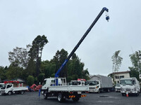 MITSUBISHI FUSO Canter Truck (With 4 Steps Of Cranes) 2PG-FEB80 2026 564km_4