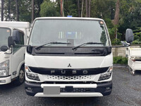 MITSUBISHI FUSO Canter Truck (With 4 Steps Of Cranes) 2PG-FEB80 2026 564km_5