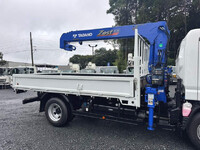MITSUBISHI FUSO Canter Truck (With 4 Steps Of Cranes) 2PG-FEB80 2026 564km_6