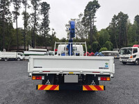 MITSUBISHI FUSO Canter Truck (With 4 Steps Of Cranes) 2PG-FEB80 2026 564km_8