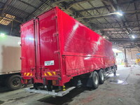 ISUZU Giga Aluminum Wing PKG-CYL77V8 2010 1,280,000km_2