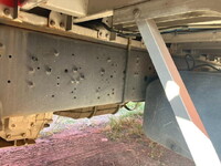 ISUZU Giga Aluminum Wing PKG-CYL77V8 2010 1,280,000km_6