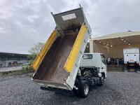 MITSUBISHI FUSO Canter Dump 2RG-FBA60 2021 79,802km_13