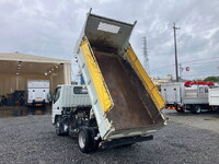 MITSUBISHI FUSO Canter Dump 2RG-FBA60 2021 79,802km_14
