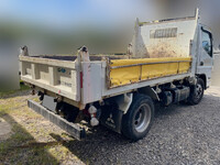 MITSUBISHI FUSO Canter Dump 2RG-FBA60 2021 79,275km_2