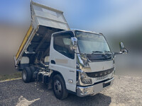 MITSUBISHI FUSO Canter Dump 2RG-FBA60 2021 79,275km_3