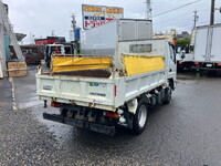 MITSUBISHI FUSO Canter Dump 2RG-FBA60 2021 79,802km_3