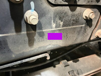 MITSUBISHI FUSO Canter Dump 2RG-FBA60 2021 79,802km_40