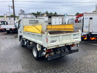 MITSUBISHI FUSO Canter Dump 2RG-FBA60 2021 79,802km_4