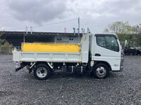 MITSUBISHI FUSO Canter Dump 2RG-FBA60 2021 79,802km_6
