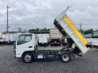 MITSUBISHI FUSO Canter Dump 2RG-FBA60 2021 79,802km_7