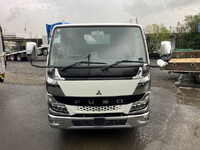 MITSUBISHI FUSO Canter Dump 2RG-FBA60 2021 79,802km_9