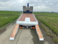 MITSUBISHI FUSO Fighter Self Loader (With 3 Steps Of Cranes) QDG-FQ62F 2013 324,596km_10